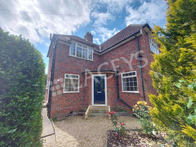 Penn Hill, Yeovil, Somerset BA20, 3 bed semi detached house to rent, £1,395 pcm | PrimeLocation