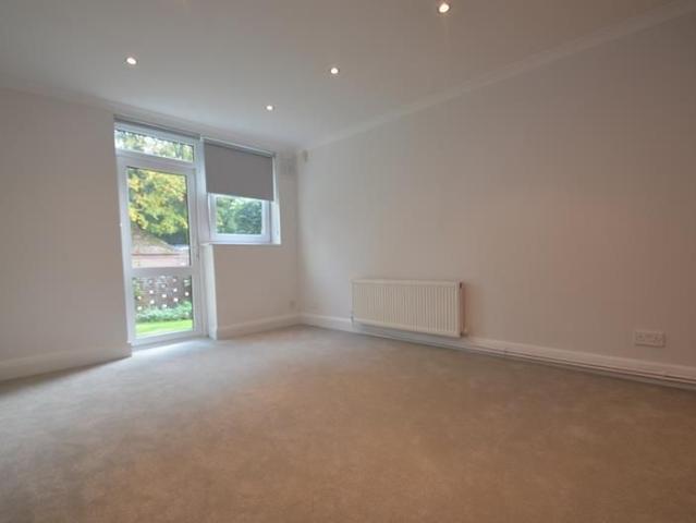 Penn House, Main Avenue, Northwood, HA6