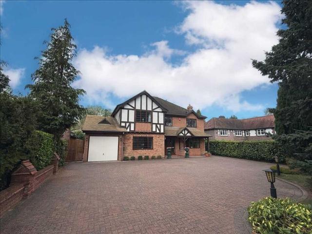 Penn Lane, Tanworth In Arden B94, 5 bed detached house to rent, £3,750 pcm | PrimeLocation