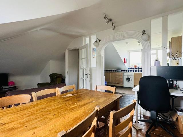 Penn Road, London N7, 2 bed maisonette to rent, £2,500 pcm | PrimeLocation