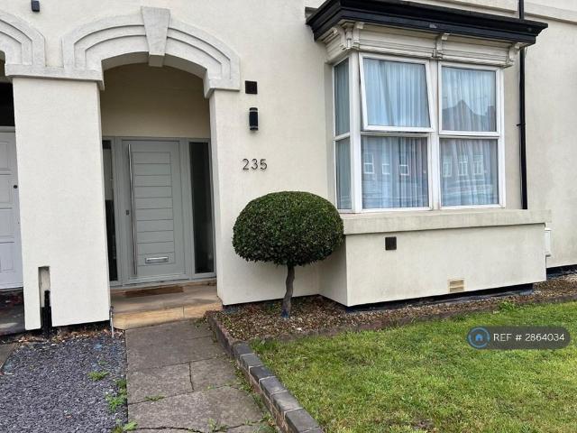 Penn Road, Wolverhampton, WV4 1 bed flat to rent £750 pcm £173 pw