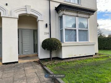 Penn Road, Wolverhampton WV4, 1 bed flat to rent, £750 pcm | PrimeLocation
