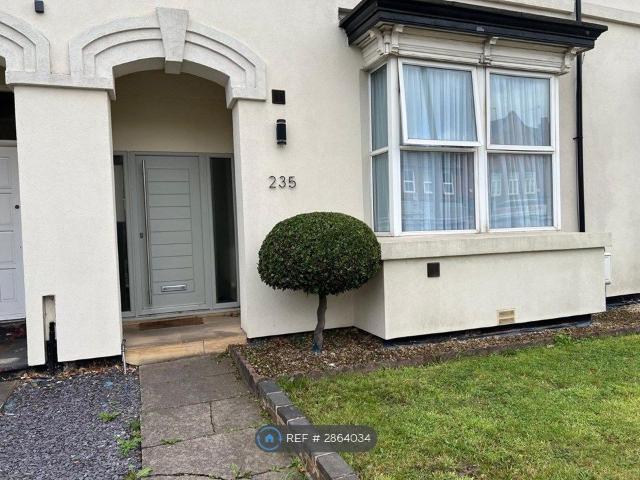 Penn Road, Wolverhampton WV4, 1 bed flat to rent, £750 pcm | PrimeLocation