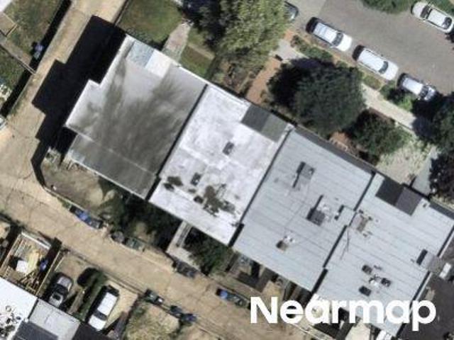 Penn St NE Apt 101