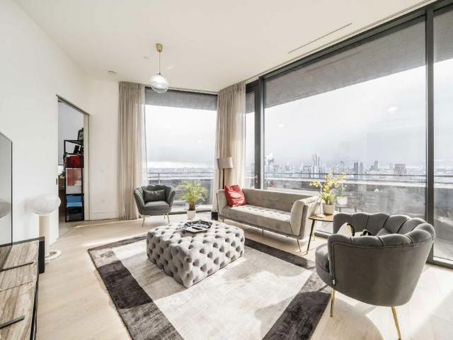 Penn Street, London N1 3 bed flat to rent £7,497 pcm £1,730 pw