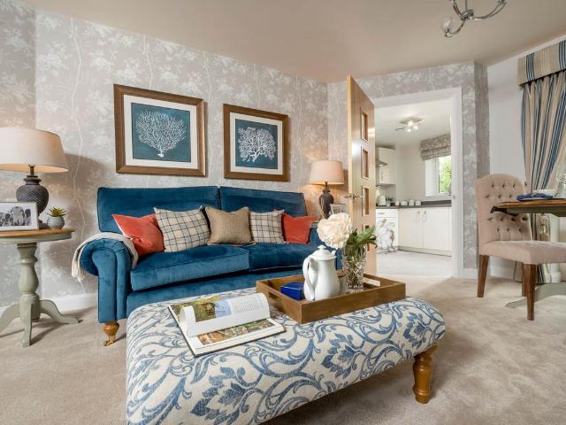 Penn Street, Oakham LE15, 1 bed flat to rent, £2,700 pcm | PrimeLocation