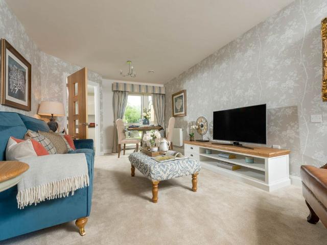 Penn Street, Oakham LE15, 2 bed flat to rent, £3,500 pcm | PrimeLocation