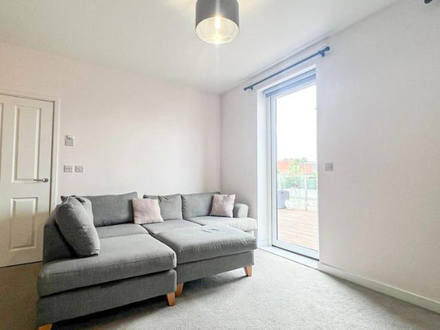 Penn Way, Welwyn Garden City