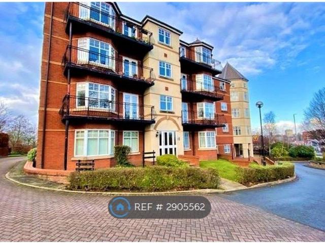 Pennant Court, Wolverhampton WV3, 2 bed flat to rent, £900 pcm | PrimeLocation