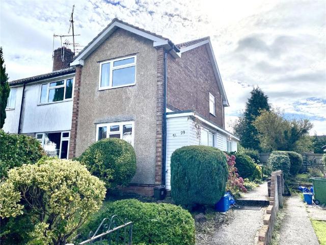 Pennant Crescent, Cardiff, CF23 2 bed apartment to rent £1,400 pcm £323 pw