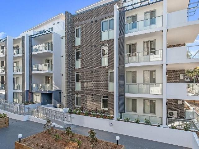 Pennant Hills, 23/9 Fisher Avenue