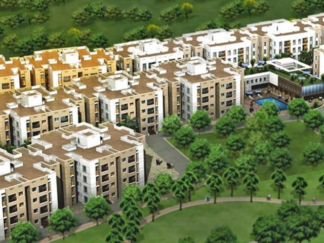 Pennalur, Sriperumbudur 2 BHK Apartment For Sale Chennai