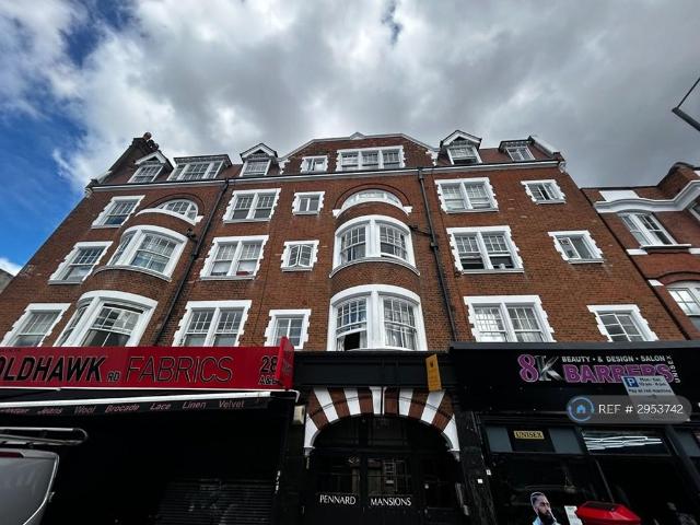 Pennard Mansions, London, W12 3 bed flat to rent £2,700 pcm £623 pw