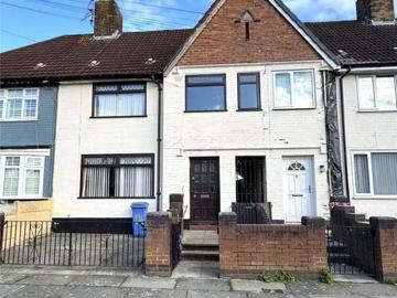 Pennard Avenue, Knowsley, L36 3SL, United Kingdom | 3 bed townhouse for rent #133647058 | Rentberry