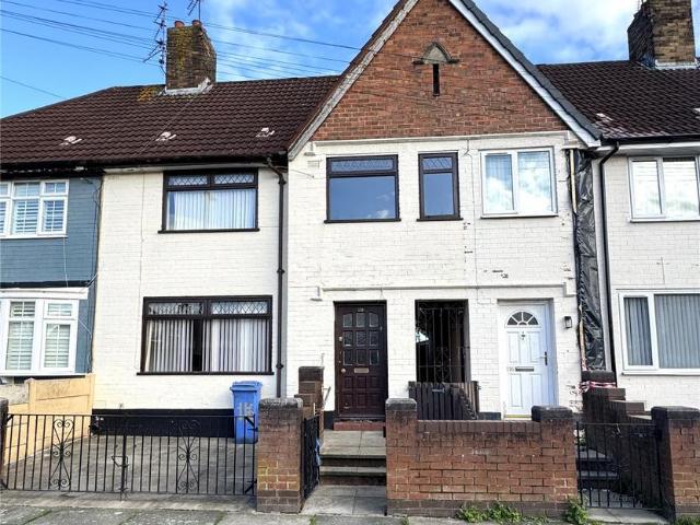 Pennard Avenue, Knowsley, L36 3SL, United Kingdom | 3 bed townhouse for rent #133647058 | Rentberry