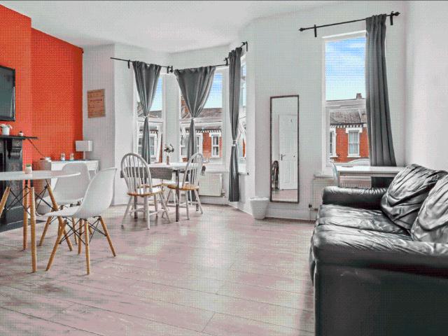 Pennard Road, London W12, 4 bed flat to rent, £3,650 pcm | PrimeLocation