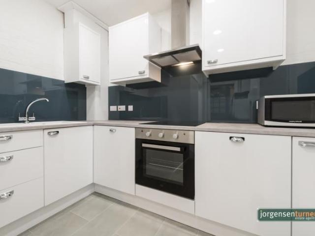 Pennard Road, Shepherds Bush W12, 1 bed flat to rent, £1,975 pcm | PrimeLocation