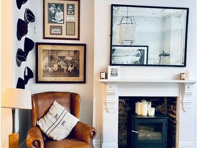 Pennard Road, Shepherds Bush W12, 1 bed flat to rent, £2,850 pcm | PrimeLocation