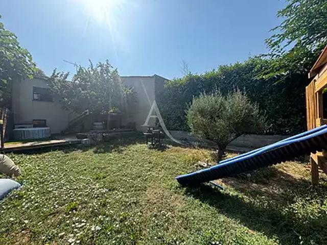 Pennautier 11610 Achat / Vente maison 4 pièces t4 terrasse cave