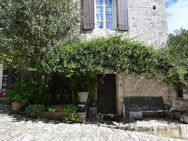 Penne d'Agenais 47140 Achat / Vente maison 9 pièces t9