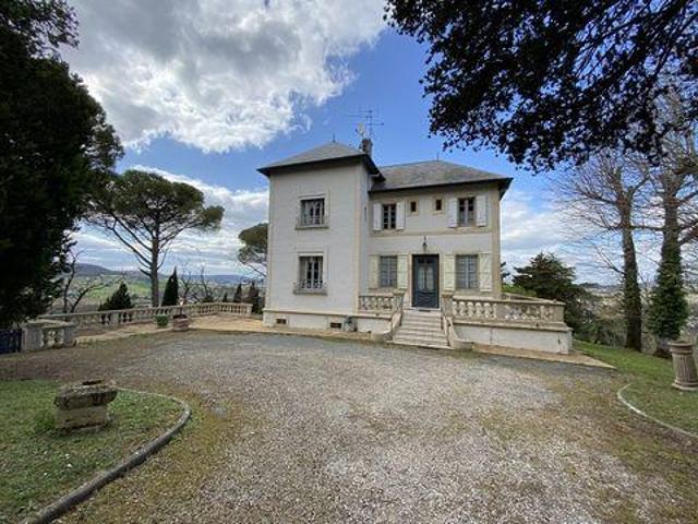 Penne d'Agenais Nouvelle Aquitaine 47140 96308269