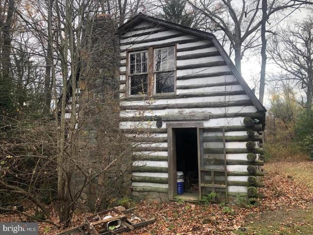 Pennersville Road