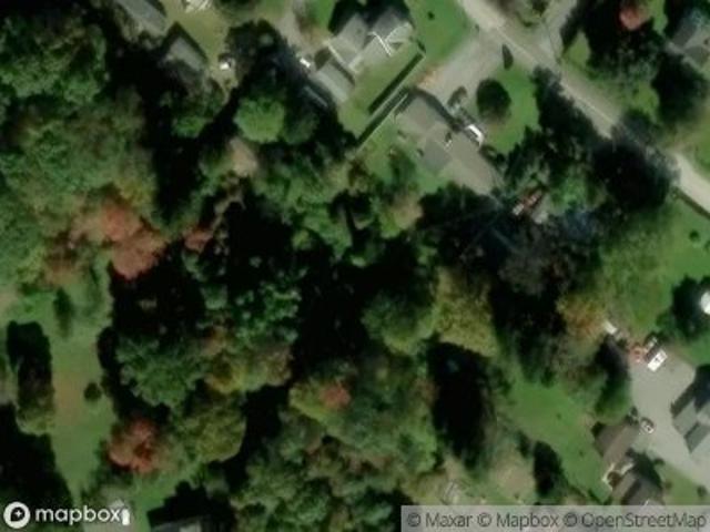Pennersville Rd
