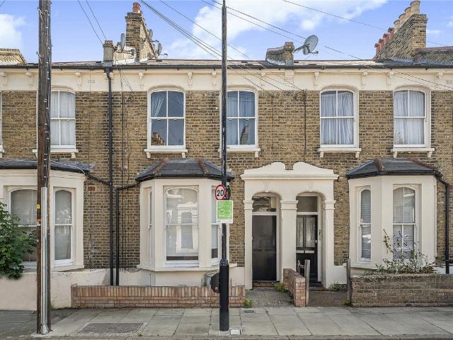 Pennethorne Rd, London SE15, 1 bed flat to rent, £1,750 pcm | PrimeLocation