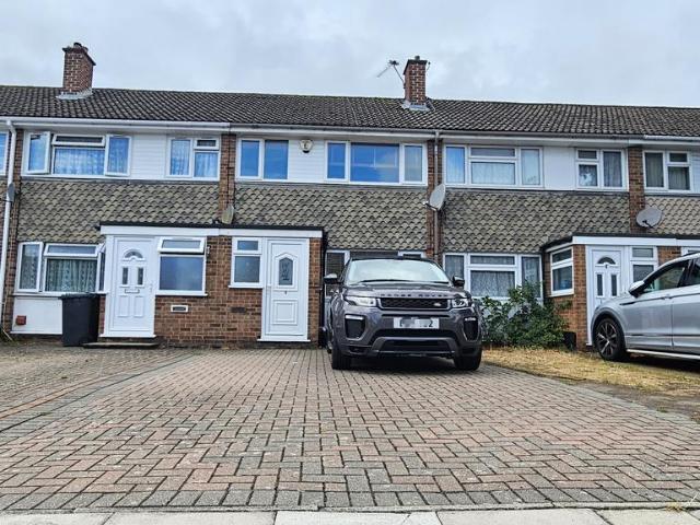 Penney Close, Dartford, DA1 3 bed house to rent £2,000 pcm £462 pw