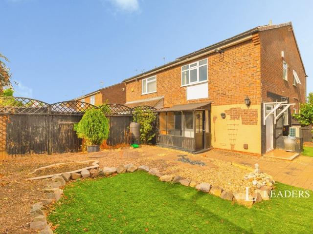Penney Close, Wigston, Leicestershire LE18, 1 bed semi detached house to rent, £1,000 pcm | PrimeLocation