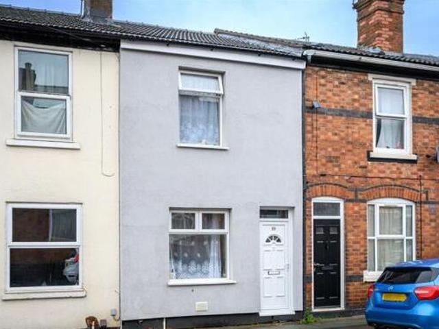 Pennfields, Lime Street, Wolverhampton, 2 Bedroom Terraced