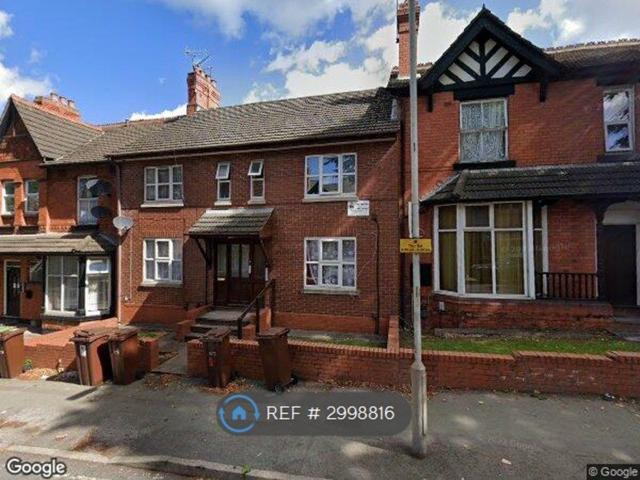 Pennfields, Wolverhampton WV3, 1 bed flat to rent, £650 pcm | PrimeLocation