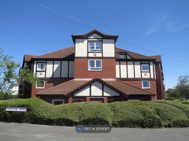 Pennhouse Avenue, Wolverhampton WV4, 2 bed flat to rent, £800 pcm | PrimeLocation