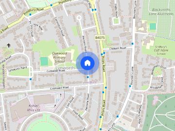Prestbury Cheltenham, GL52, Coventry and Warwickshire, West Midlands, Midlands