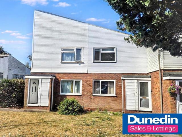 Pennine Road, Bromsgrove, B61 1 bed apartment to rent £795 pcm £183 pw