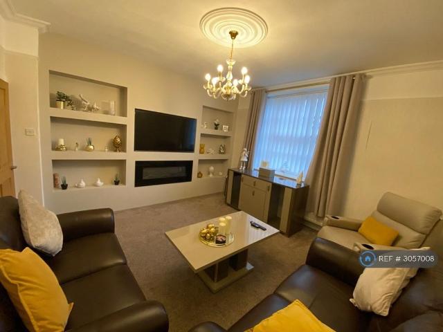 Pennine View, Fleetwood, FY7 1 bed flat to rent £625 pcm £144 pw