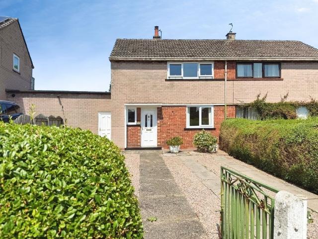 Pennine Way, Carlisle CA1, 2 bed semi detached house to rent, £825 pcm | PrimeLocation