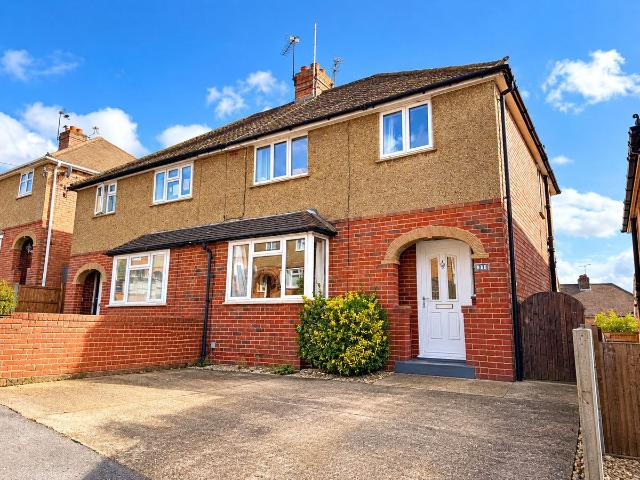 Pennings Avenue, Guildford, Surrey GU2, 3 bed semi detached house to rent, £1,850 pcm | PrimeLocation