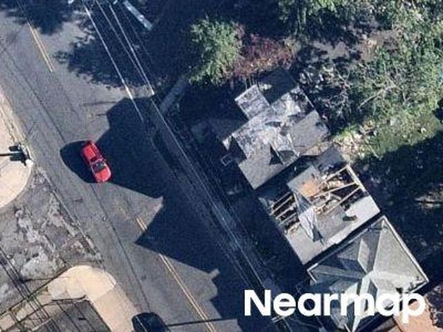 Pennington Ave