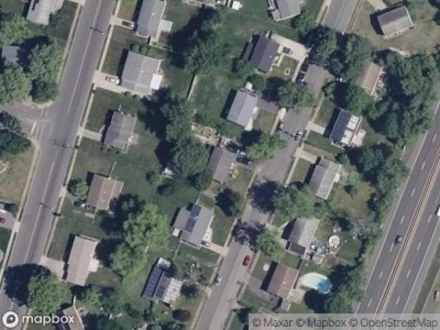 Pennington Dr