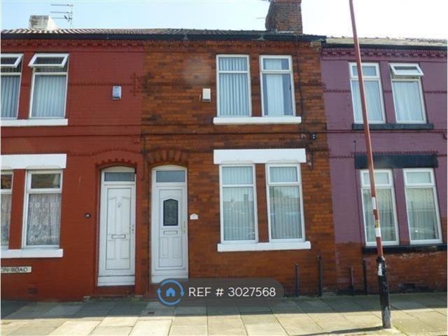 Pennington Road, Liverpool L21, 2 bed terraced house to rent, £595 pcm | PrimeLocation