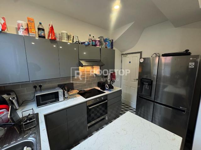 Pennington Terrace, Leeds LS6, 4 bed shared accommodation to rent, £2,773 pppm | PrimeLocation