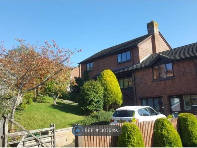 Pennsylvania Road, Exeter EX4, 5 bed detached house to rent, £3,950 pcm | PrimeLocation