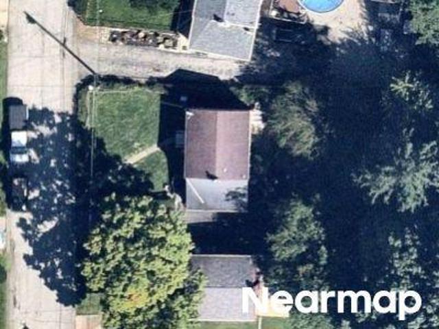 Pennwood Dr