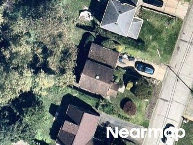 Pennwood Dr