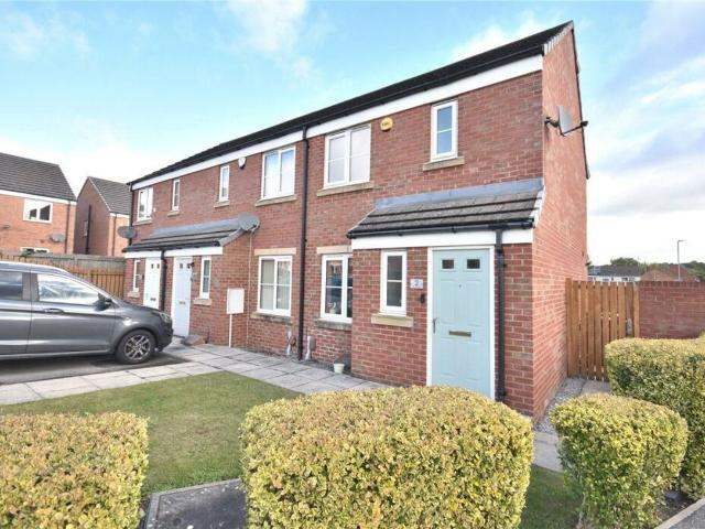 Pennwell Green, Leeds LS14, 2 bed semi detached house to rent, £1,150 pcm | PrimeLocation
