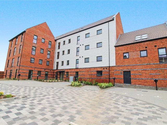 Penny Black Lane, Alkerden, Ebbsfleet Valley, Swanscombe DA10, 2 bed flat to rent, £1,745 pcm | PrimeLocation