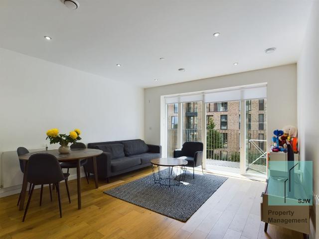 Penny Brookes Street, Wenborn Building E15, 1 bed flat to rent, £2,150 pcm | PrimeLocation