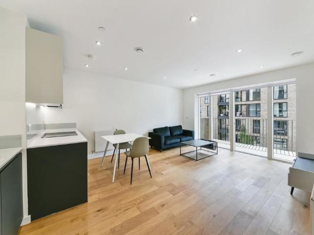 Penny Brookes Street, London E15, 1 bed flat to rent, £2,123 pcm | PrimeLocation