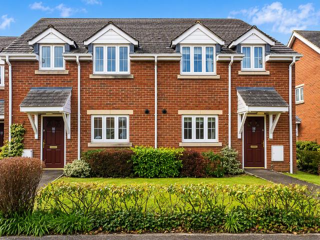 Penny Court, Ringwood BH24, 3 bed town house to rent, £1,550 pcm | PrimeLocation